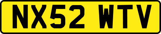 NX52WTV