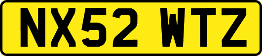 NX52WTZ