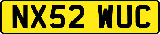 NX52WUC