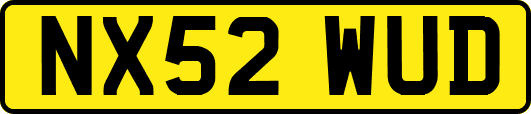 NX52WUD