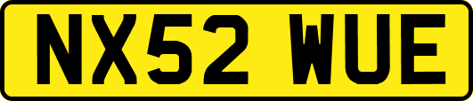 NX52WUE