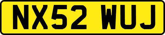 NX52WUJ