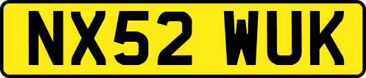 NX52WUK