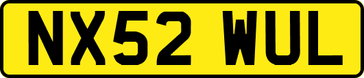 NX52WUL