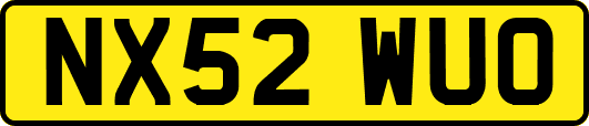 NX52WUO