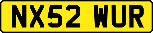 NX52WUR
