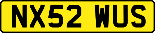 NX52WUS