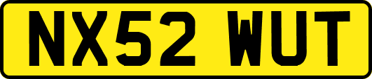 NX52WUT
