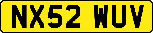NX52WUV