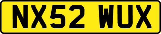 NX52WUX
