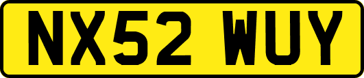NX52WUY