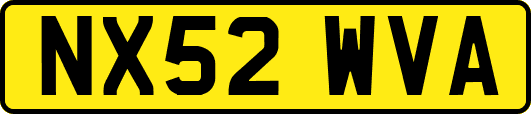 NX52WVA
