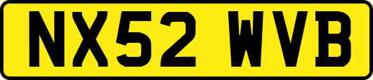 NX52WVB