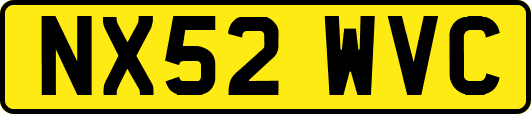 NX52WVC