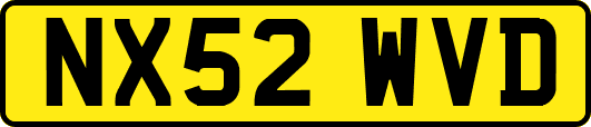NX52WVD