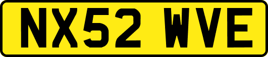 NX52WVE