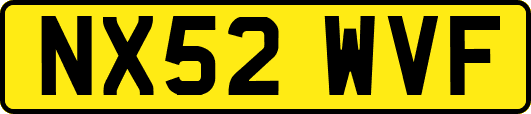 NX52WVF