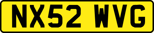 NX52WVG