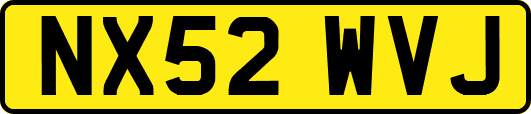 NX52WVJ