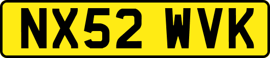 NX52WVK