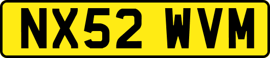 NX52WVM
