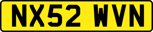 NX52WVN