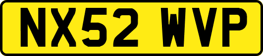 NX52WVP