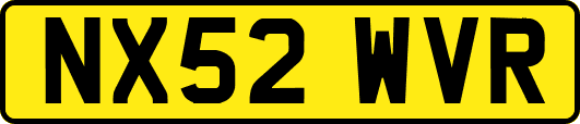 NX52WVR