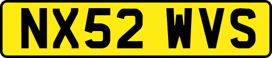 NX52WVS