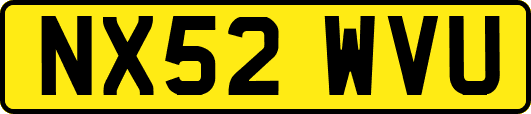 NX52WVU