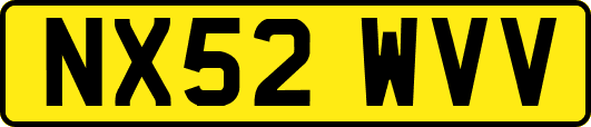 NX52WVV