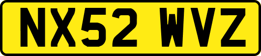 NX52WVZ