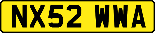 NX52WWA