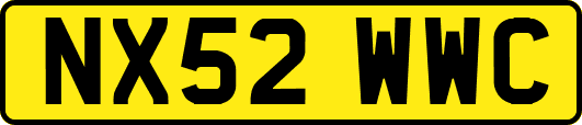 NX52WWC