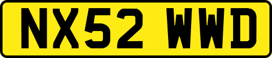 NX52WWD
