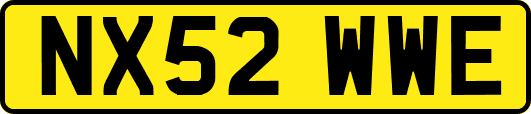 NX52WWE