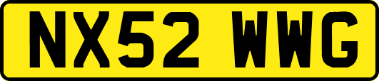 NX52WWG