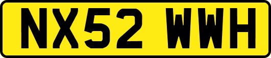 NX52WWH