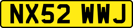 NX52WWJ