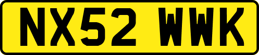 NX52WWK