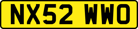 NX52WWO
