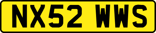 NX52WWS