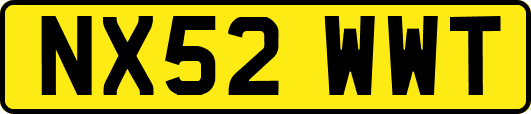 NX52WWT