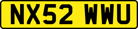 NX52WWU