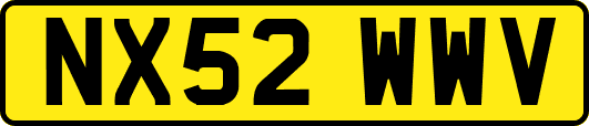 NX52WWV