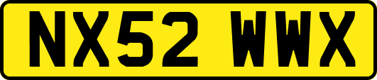 NX52WWX