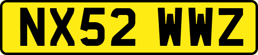 NX52WWZ