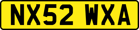 NX52WXA