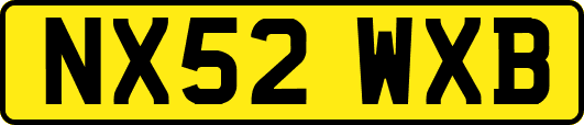 NX52WXB