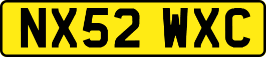 NX52WXC